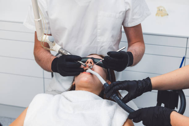 Best Mobile Emergency Dentist in Gridley, CA
