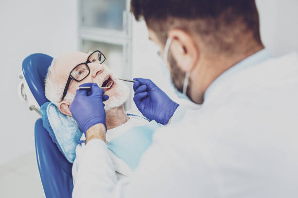 Best Broken or Cracked Tooth Emergency Dentist in Gridley, CA
